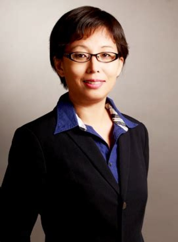 Dr. Yinghui Liu, MD – Plano, TX