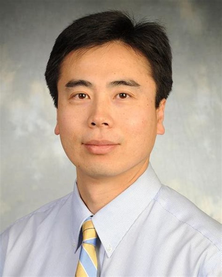 Dr. Yingjun Li, MD – Columbia, MD