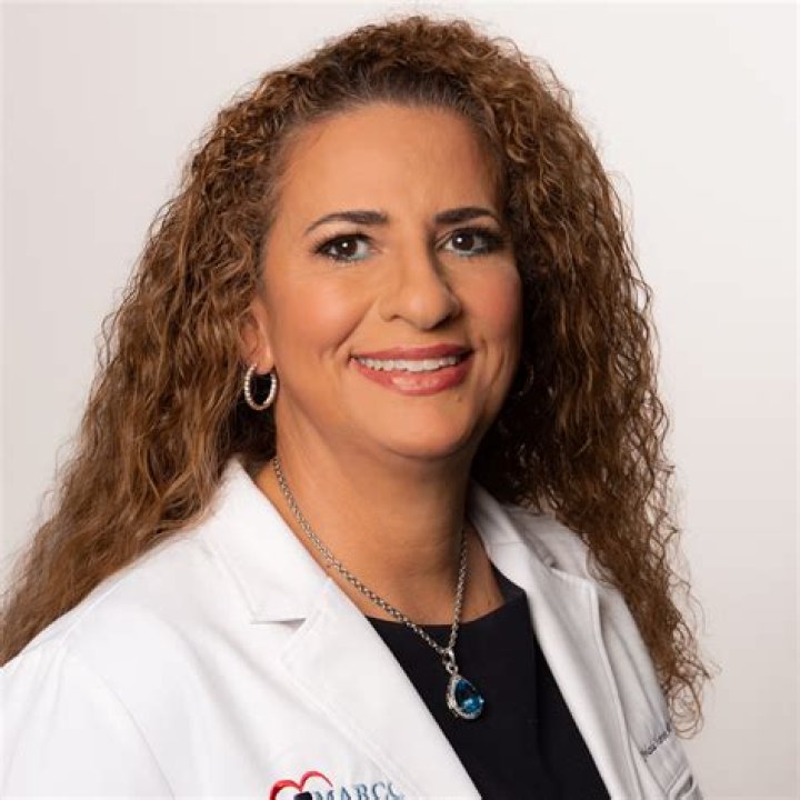 Dr. Yolanda Marcos, MD – San Antonio, TX