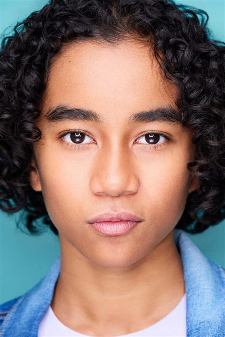 Yonas Kibreab Wiki, Age, Height, Parents & Movies