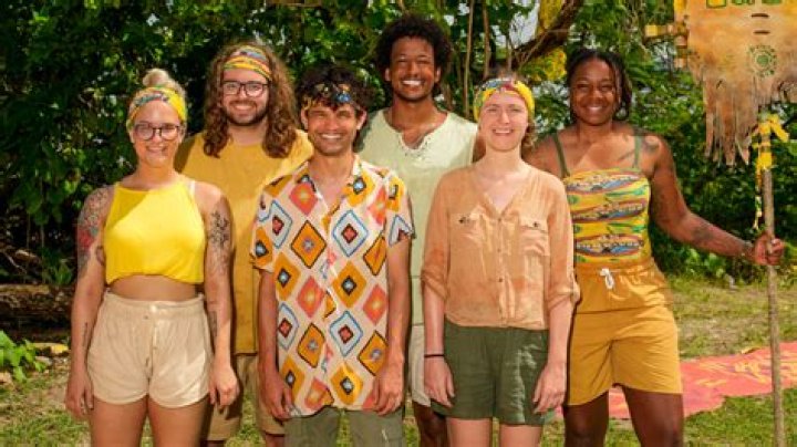 ‘You are so stupid’: Emily Flippen reveals the embarrassing fun fact she shared with her Lulu tribemates on the first night of ‘Survivor 45’