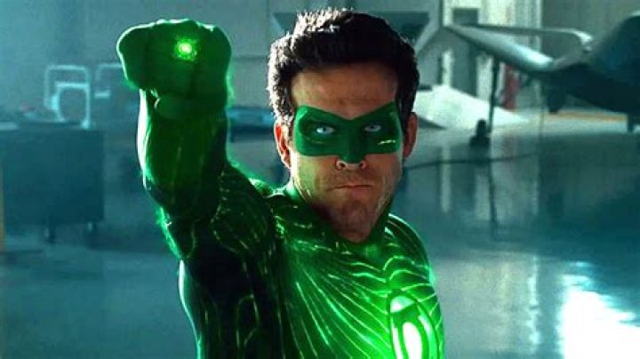 ‘You’ll always be my Barry’: Ryan Reynolds shades ‘The Flash’ and trashes ‘Green Lantern’ yet again in the space of a 41-second promo