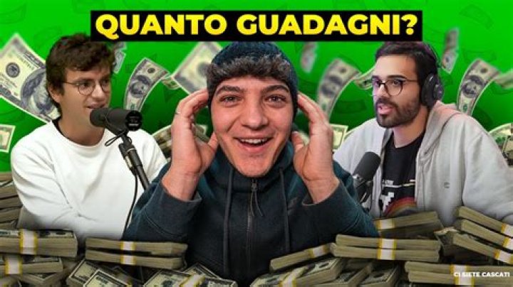 Cuánto gana The Eminem Corner 🎤? Patrimonio, iIngresos, salario, ingresos en YouTube.