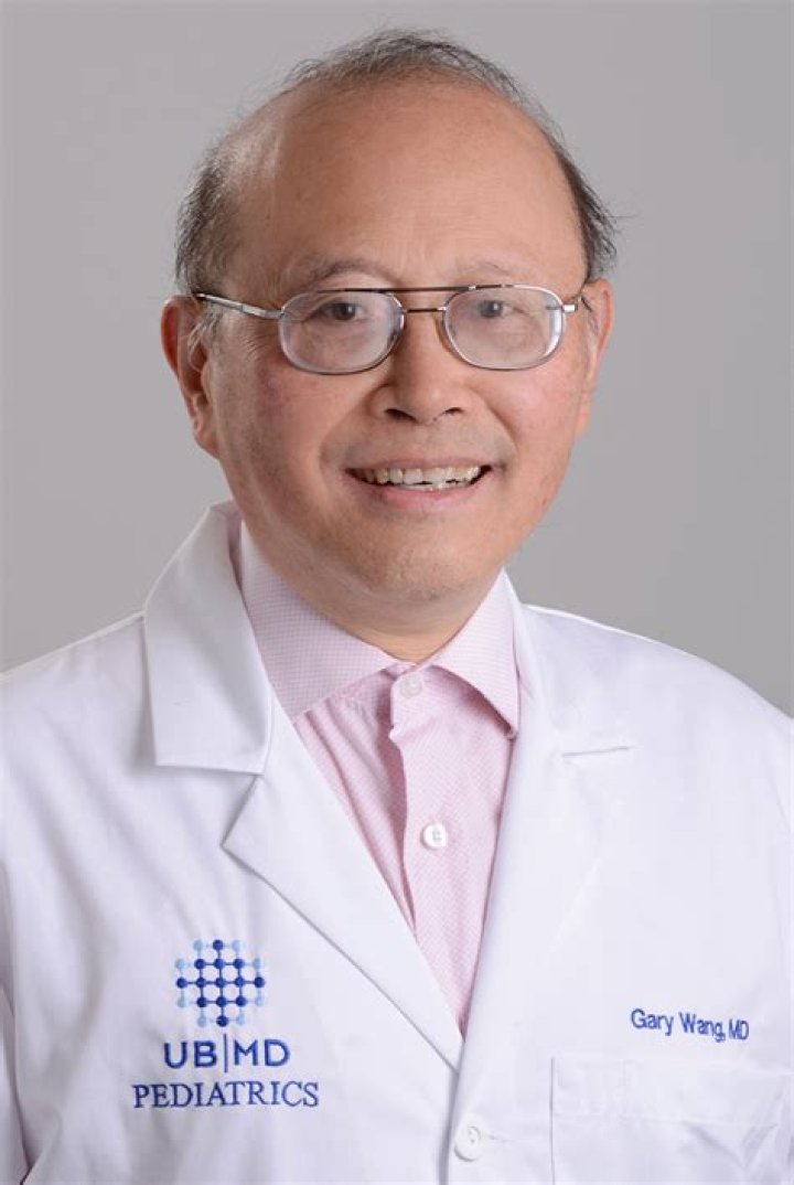 Dr. Yuding Wang, MD – Los Angeles, CA