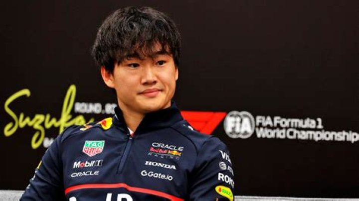 Yuki Tsunoda girlfriend: Is Yuki Tsunoda dating?