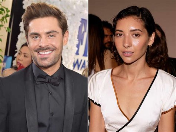 Zac Efron Reportedly ‘Crazy About’ GF Vanessa Valladares And ‘Can’t Wait’ To Introduce Her To His Family!
