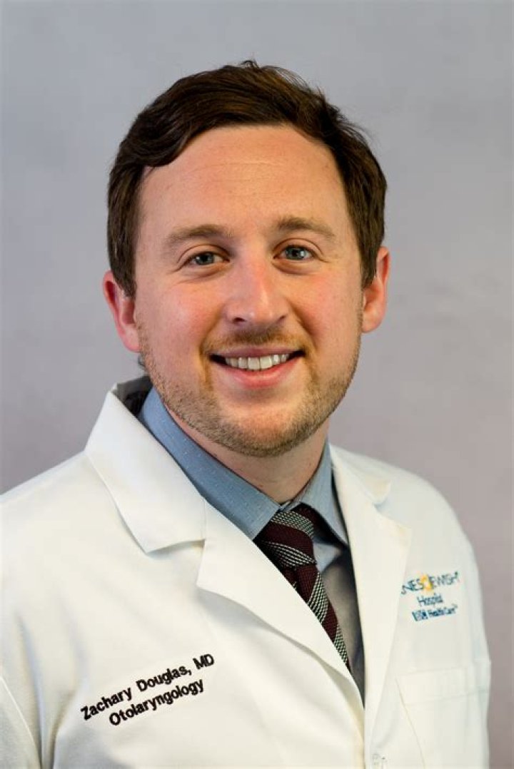 Dr. Zachary Zumbar, MD – Norwalk, OH