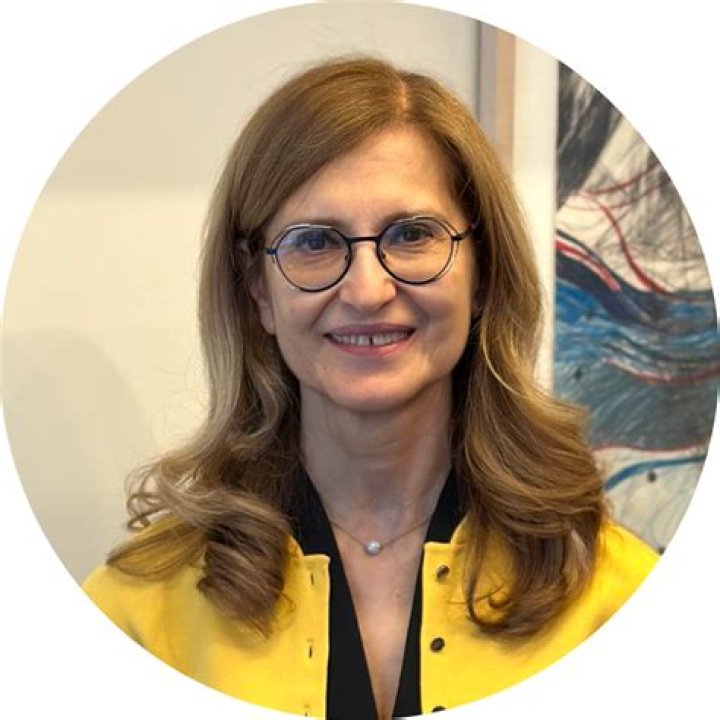 Dr. Zahra Marina, MD – Staten Island, NY