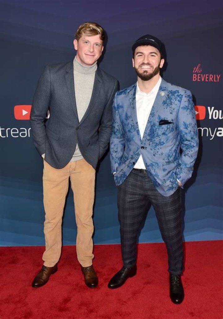 Zane Hijazi - Bio, Facts, Family of YouTube Personality