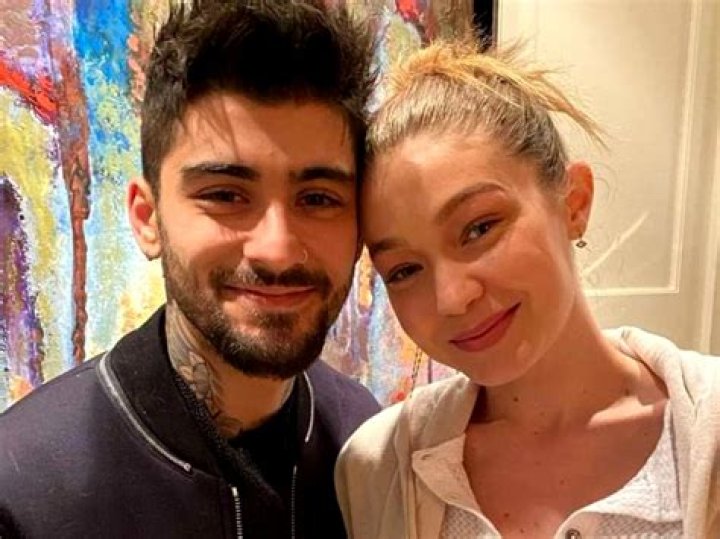 Zayn Malik Spotted With Bleached Blonde Hair As He And Gigi Take Separate Walks — Fans Ask If The Couple Is Having Trouble