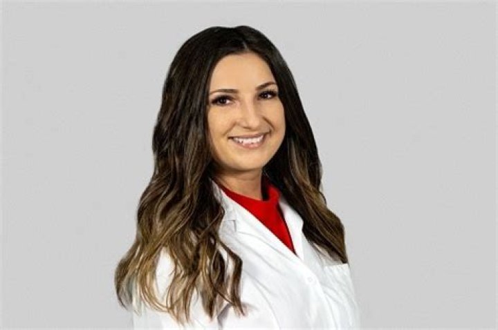 Dr. Zhanna Grinchuk, MD – Vero Beach, FL