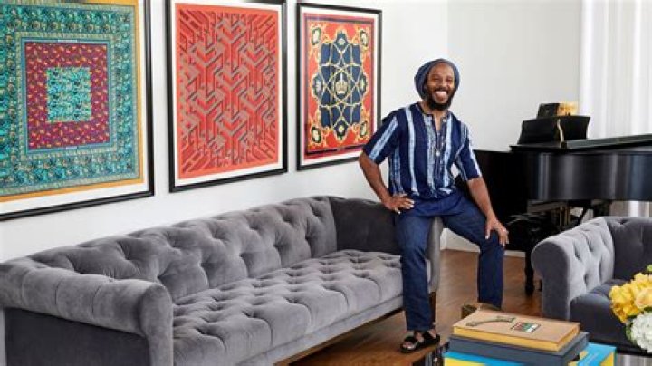 Ziggy Marley house: Where do Ziggy and Orly Marley live?