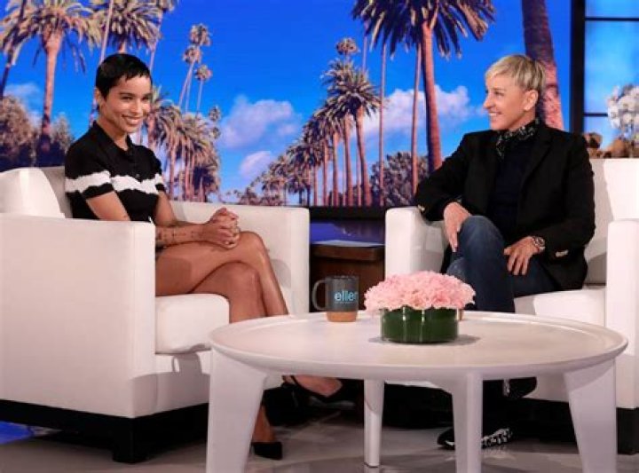 Zoe Kravitz Talks About Her ‘Exciting’ Catwoman Suit For The Upcoming Batman Film With Robert Pattinson!