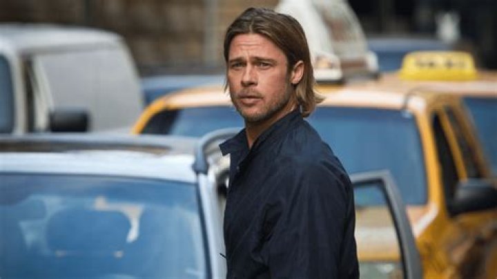 Zombie fever pushes a decade-old Brad Pitt film you’ve probably already seen back into the Netflix charts